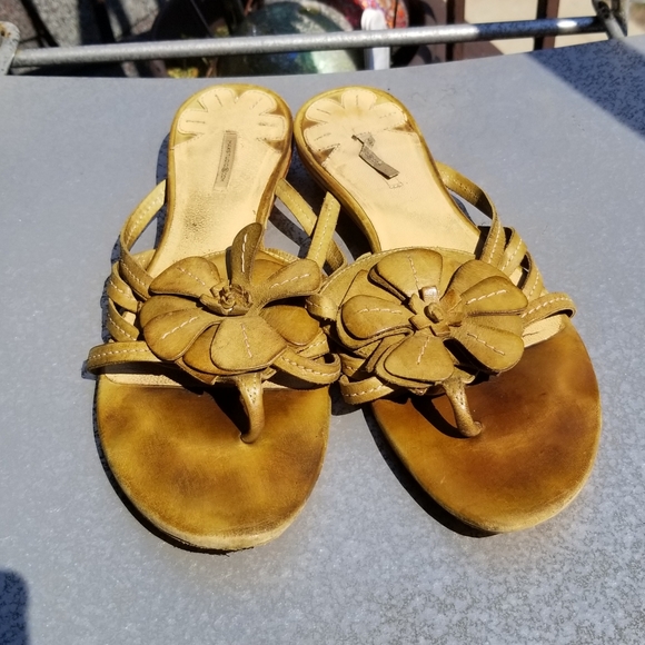 MAX STUDIO SANDALS - Picture 2 of 5